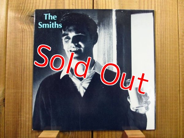 画像1: The Smiths / What Difference Does It Make? (1)