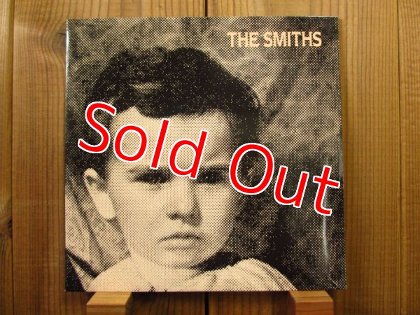 画像1: The Smiths / That Joke Isn't Funny Anymore (1)
