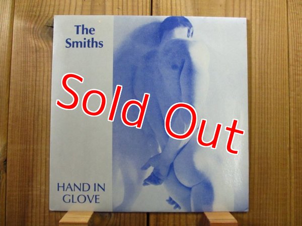 画像1: The Smiths / Hand In Glove (1)