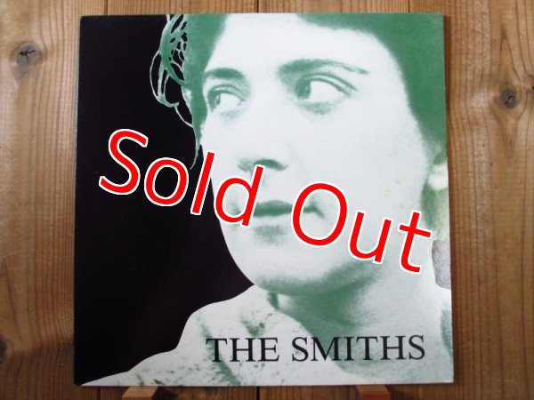 画像1: The Smiths / Girlfriend In A Coma (1)