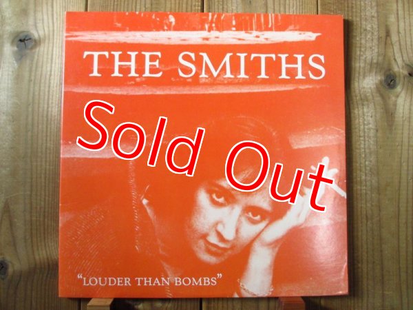 画像1: The Smiths / Louder Than Bombs (1)