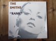 画像1: The Smiths / Rank (1)