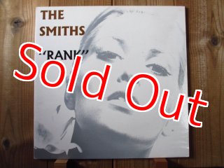THE SMITHS CD 8枚セット 紙ジャケ　廃盤 6/7(金)【中古レコード入荷情報】THE SMITHS / MORRISSEY 各国