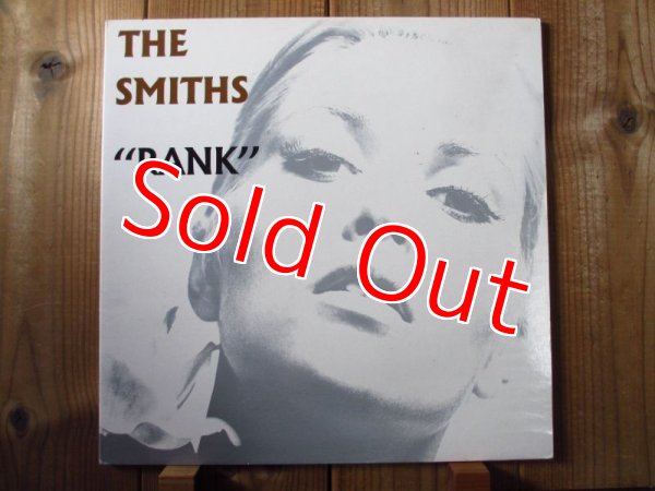 画像1: The Smiths / Rank (1)