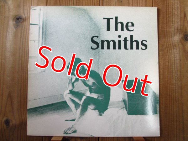 画像1: The Smiths / William, It Was Really Nothing (1)