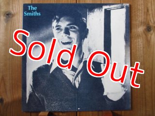 The Smiths / William, It Was Really Nothing - Guitar Records