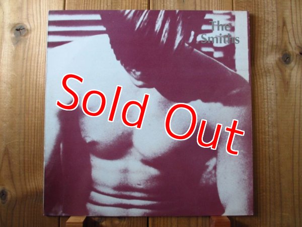 画像1: The Smiths / The Smiths (1)