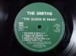 画像4: The Smiths / The Queen Is Dead (4)