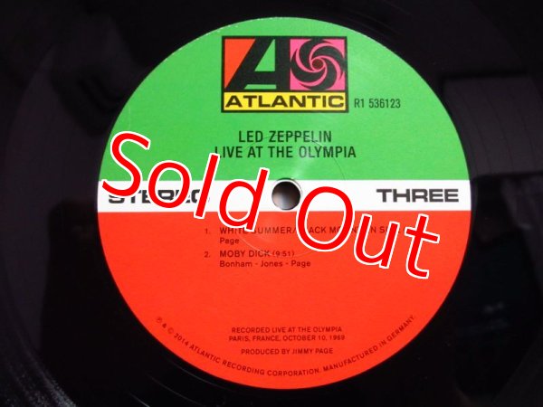 画像7: Led Zeppelin / Led Zeppelin I (Deluxe Edition) (7)