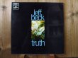 画像1: Jeff Beck / Truth (1)