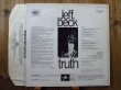 画像2: Jeff Beck / Truth (2)