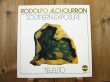 画像1:  Rodolfo Alchourron - Southern Exposure / Telelito (1)