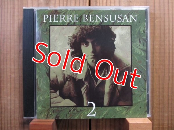 画像1: Pierre Bensusan / 2 (1)