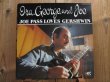 画像1: Joe Pass / Ira, George And Joe - Joe Pass Loves Gershwin (1)