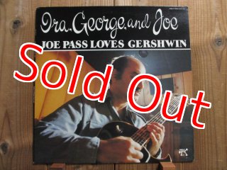 Ella Fitzgerald & Joe Pass / Speak Love - Guitar Records