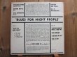 画像2: Charlie Byrd / Blues For Night People (2)
