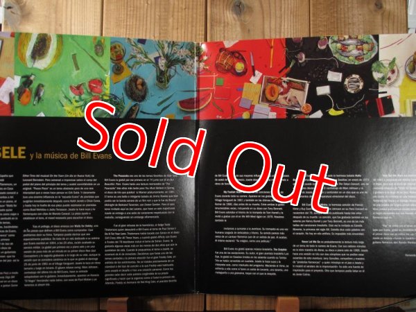 画像2: Nino Josele / Paz (2)