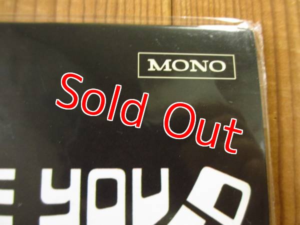 画像3: Jimi Hendrix Experience / Are You Experienced (3)