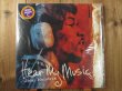 画像1: Jimi Hendrix / Hear My Music (1)