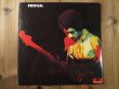 画像1: Jimi Hendrix / Band Of Gypsys (1)