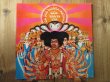 画像1: Jimi Hendrix Experience / Axis: Bold As Love (1)
