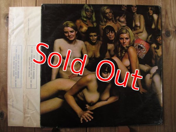 画像3: Jimi Hendrix Experience / Electric Ladyland (3)