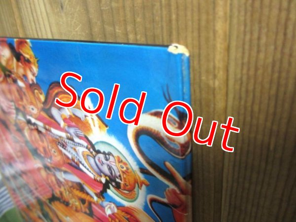 画像6: Jimi Hendrix Experience / Axis: Bold As Love (6)