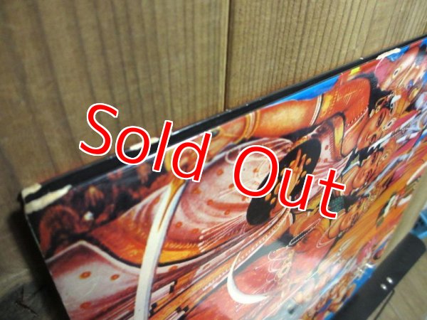 画像5: Jimi Hendrix Experience / Axis: Bold As Love (5)