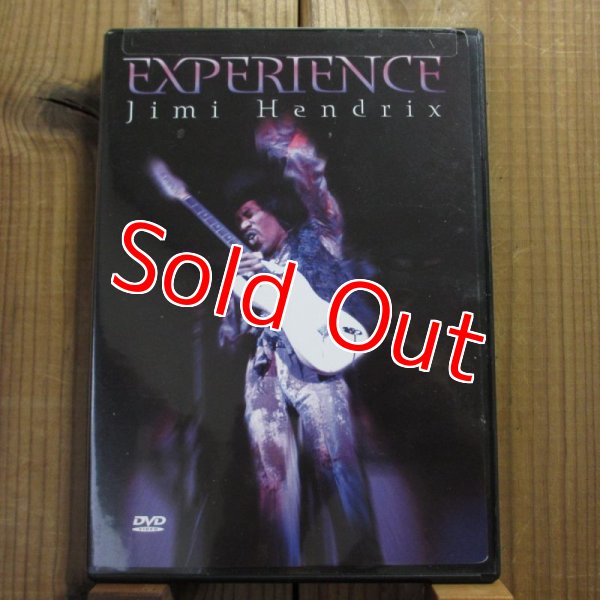 画像1: Jimi Hendrix / Experience (1)