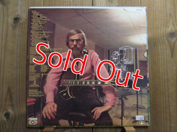 画像2: Dennis Coffey / Goin' For Myself (2)