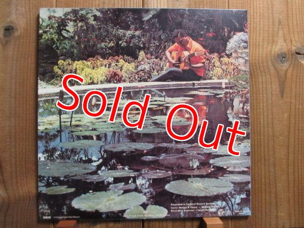 画像2: Ernest Ranglin / Mr. Ernie Ranglin With Soul (2)