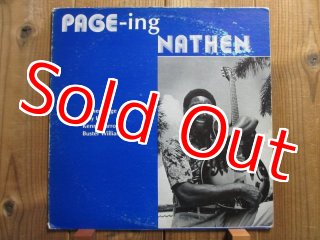 Nathen Page / Page 1 - Guitar Records