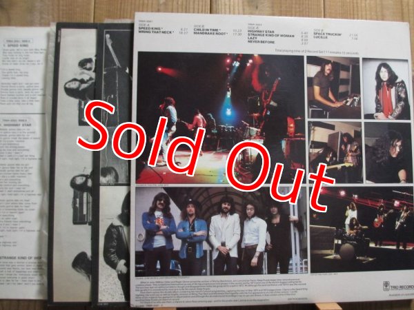 画像3: Deep Purple / In Concert (3)