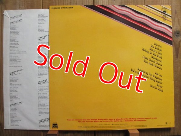 画像2: Judas Priest / Screaming For Vengeance (2)