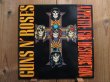 画像1: Guns N' Roses / Appetite For Destruction (1)