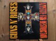 画像1: Guns N' Roses / Appetite For Destruction (1)