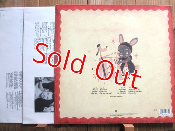 画像2: Red Hot Chili Peppers / One Hot Minute (2)