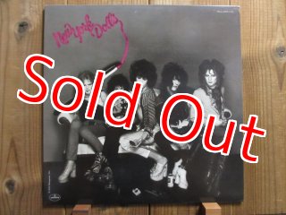 V.A. / No New York - Guitar Records