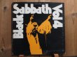 画像1: Black Sabbath / Black Sabbath Vol 4 (1)