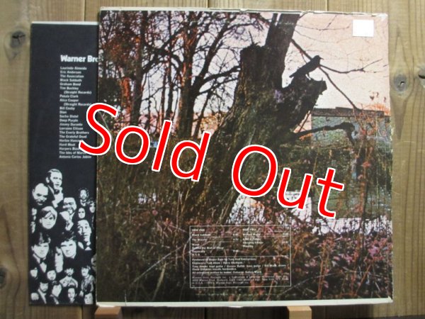 画像2: Black Sabbath / Black Sabbath (2)