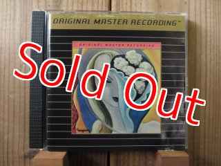 現代最高峰の高音質人気レーベル「Mobile Fidelity」から歴史的名作