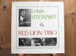 画像1: Louis Stewart / & The Red Lion Trio (1)