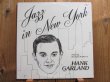 画像1: Hank Garland / Jazz In New York (1)