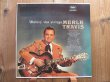 画像1: Merle Travis / Walkin' The Strings (1)