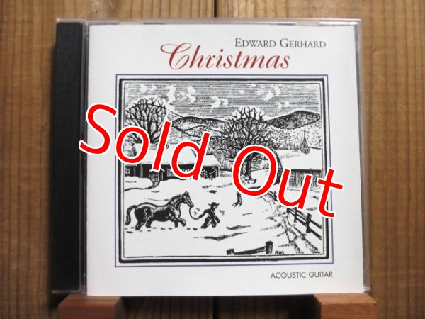 画像1: Ed Gerhard / Christmas (1)