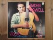 画像1: Baden Powell / Um Violão Na Madrugada (1)