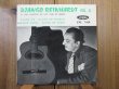 画像1: Django Reinhardt Et Son Quintette Du Hot Club De France / Vol. 3 (1)