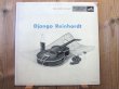画像1: Django Reinhardt / In Memoriam 1908-1954 (1)