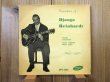 画像1: Django Reinhardt / Souvenirs Of Django Reinhardt (1)