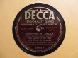 画像2: Django Reinhardt / Honeysuckle Rose - Stomping At Decca (2)